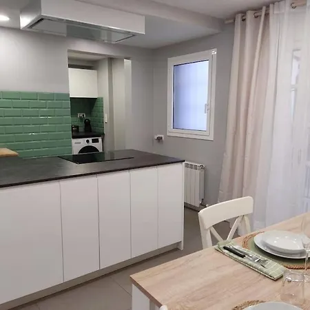 شقة Tu Piso Junto Al Mar *