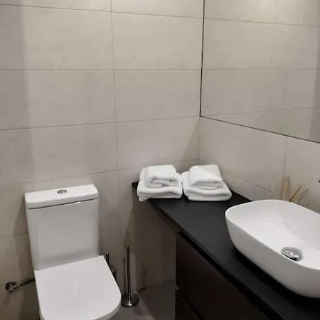شقة Tu Piso Junto Al Mar *