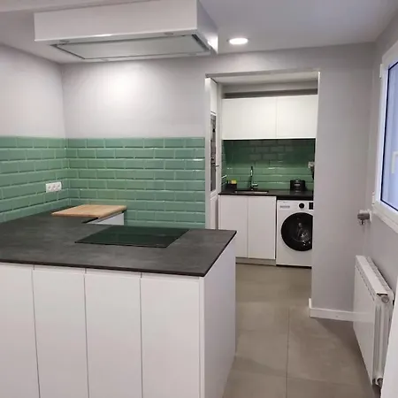 Tu Piso Junto Al Mar شقة