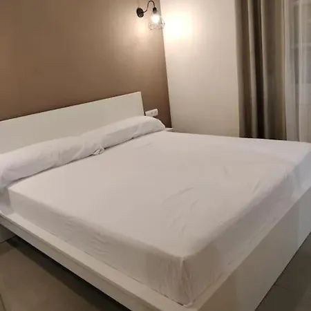 شقة Tu Piso Junto Al Mar