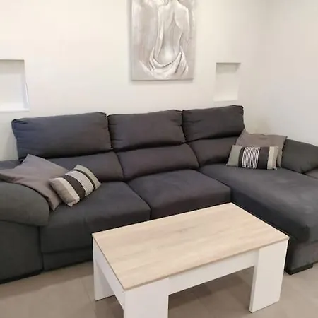Tu Piso Junto Al Mar