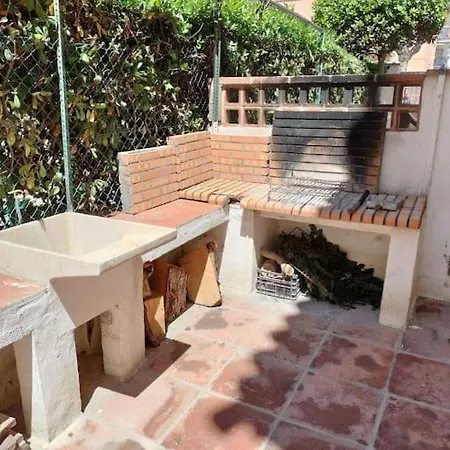 شقة Tu Piso Junto Al Mar