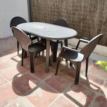Tu Piso Junto Al Mar Apartmán Cunit
