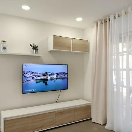 Tu Piso Junto Al Mar كونيت