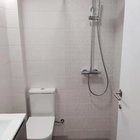 Tu Piso Junto Al Mar شقة
