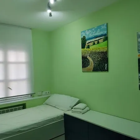 Tu Piso Junto Al Mar شقة *