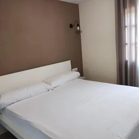 شقة Tu Piso Junto Al Mar *