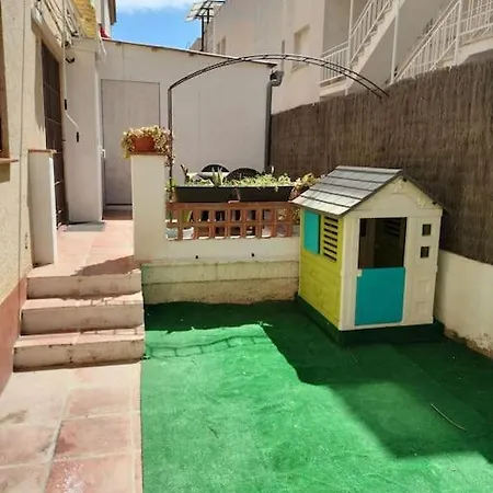 Tu Piso Junto Al Mar Apartmán