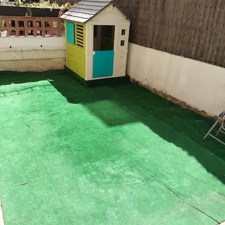 Apartmán Tu Piso Junto Al Mar *