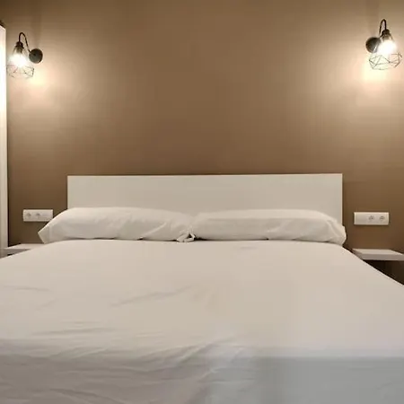 Apartmán Tu Piso Junto Al Mar Cunit