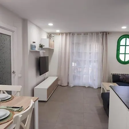 Tu Piso Junto Al Mar كونيت